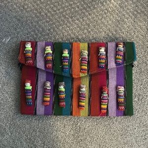 Unique purse from Mexico